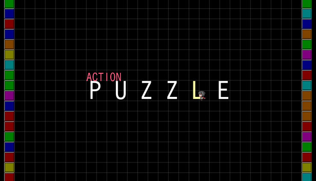 Action PUZZLE 遊戲封面圖