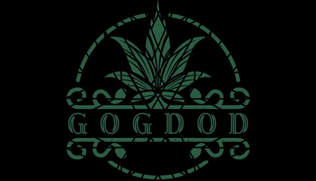 GoGDoD 宣傳主視覺
