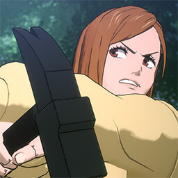 遊戲戰鬥場景截圖二