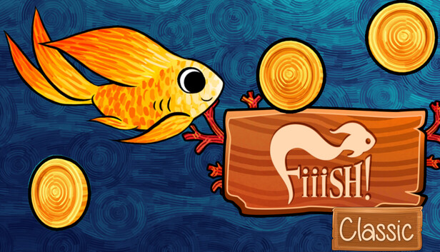 Fiiish! Classic 遊戲封面