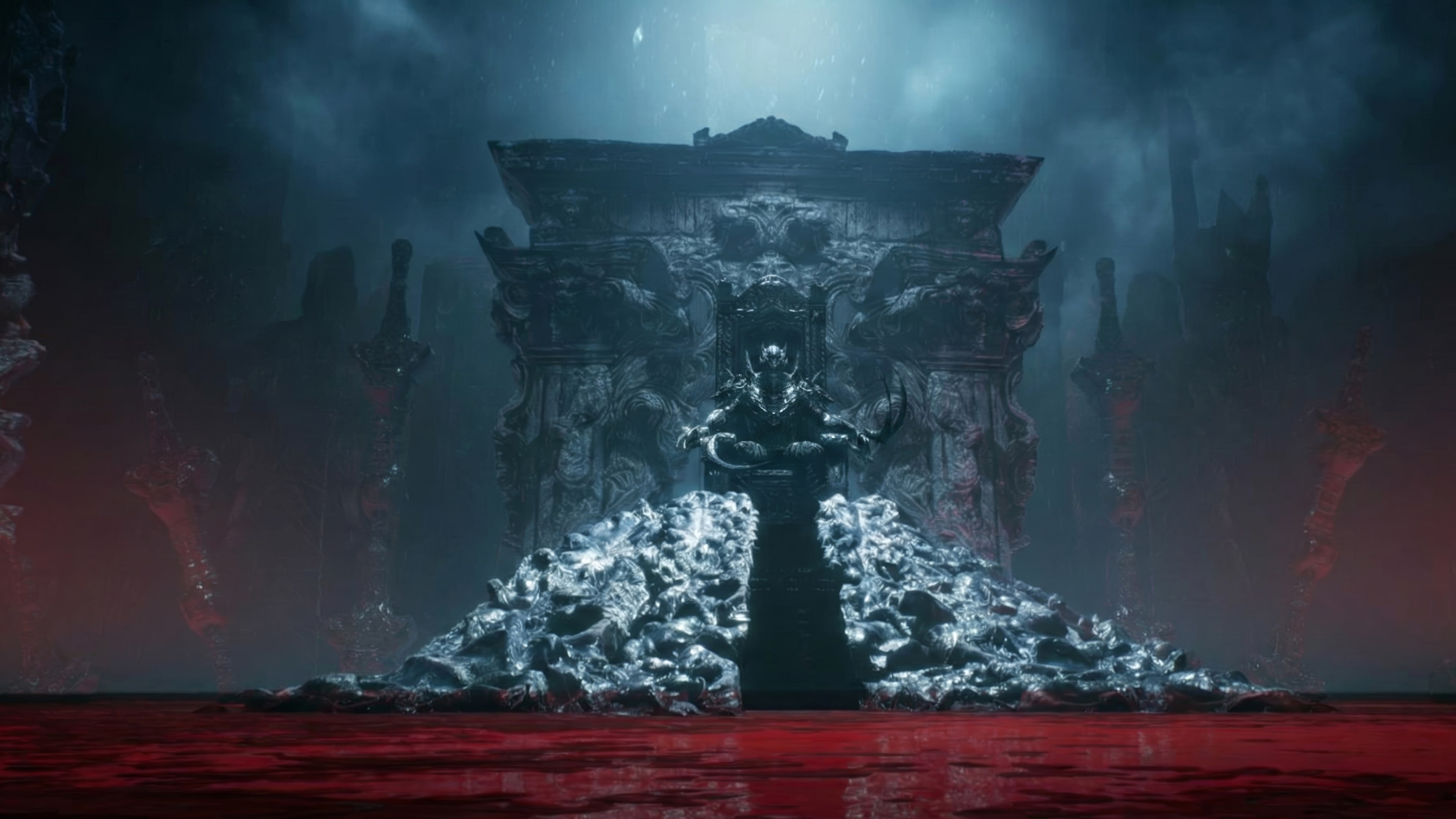 遊戲中的敵人設計