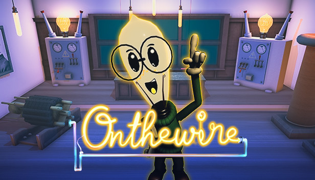 SurLeFil 遊戲宣傳圖