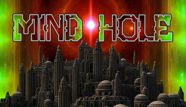 《Mind Hole》特惠中