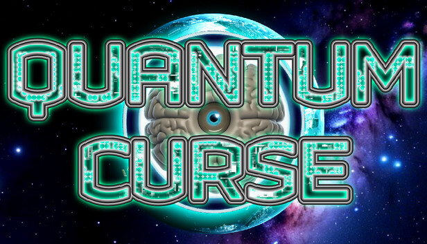 Quantum Curse 宣傳圖