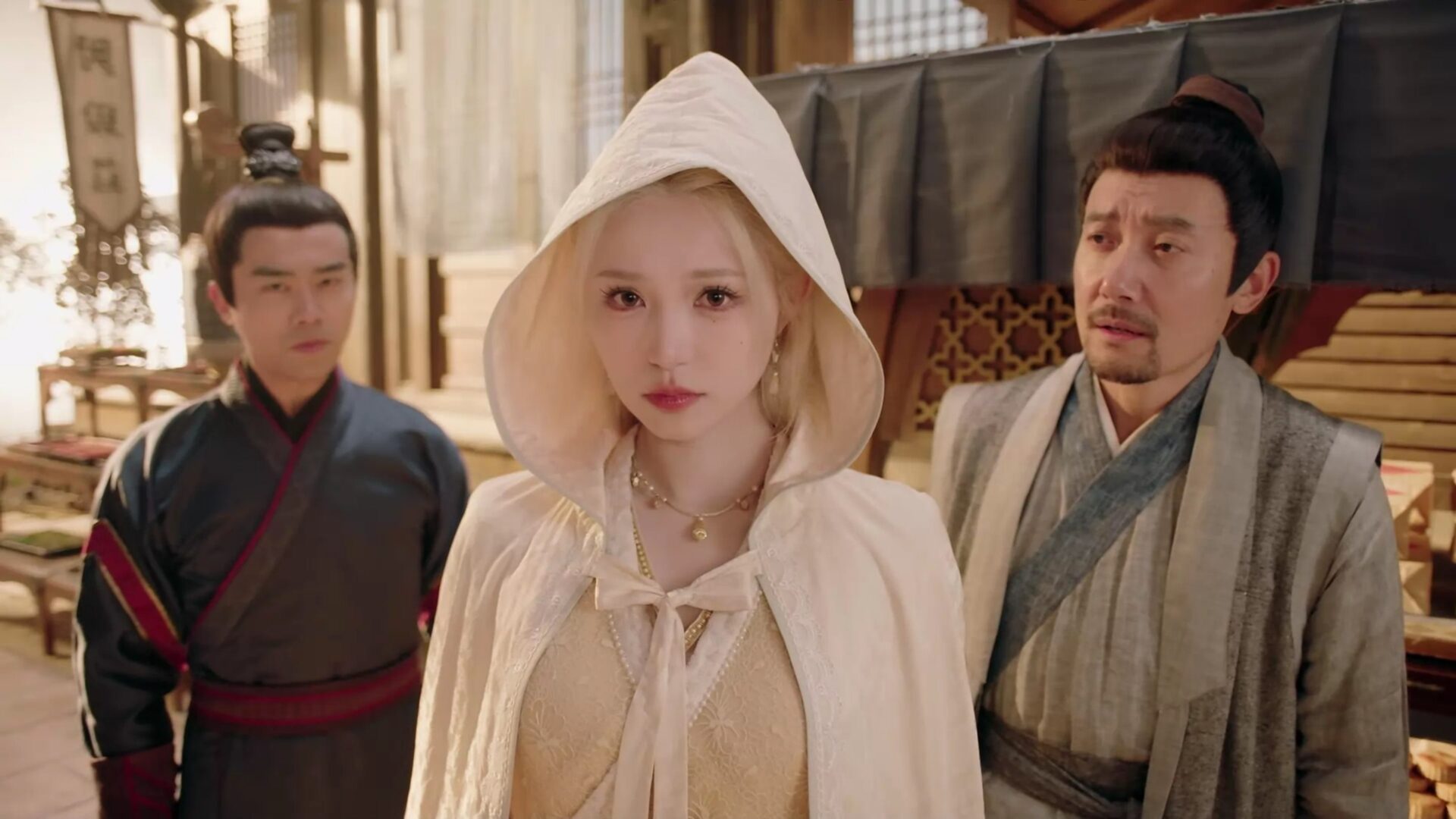 與不同性格的美女互動是遊戲的核心樂趣之一