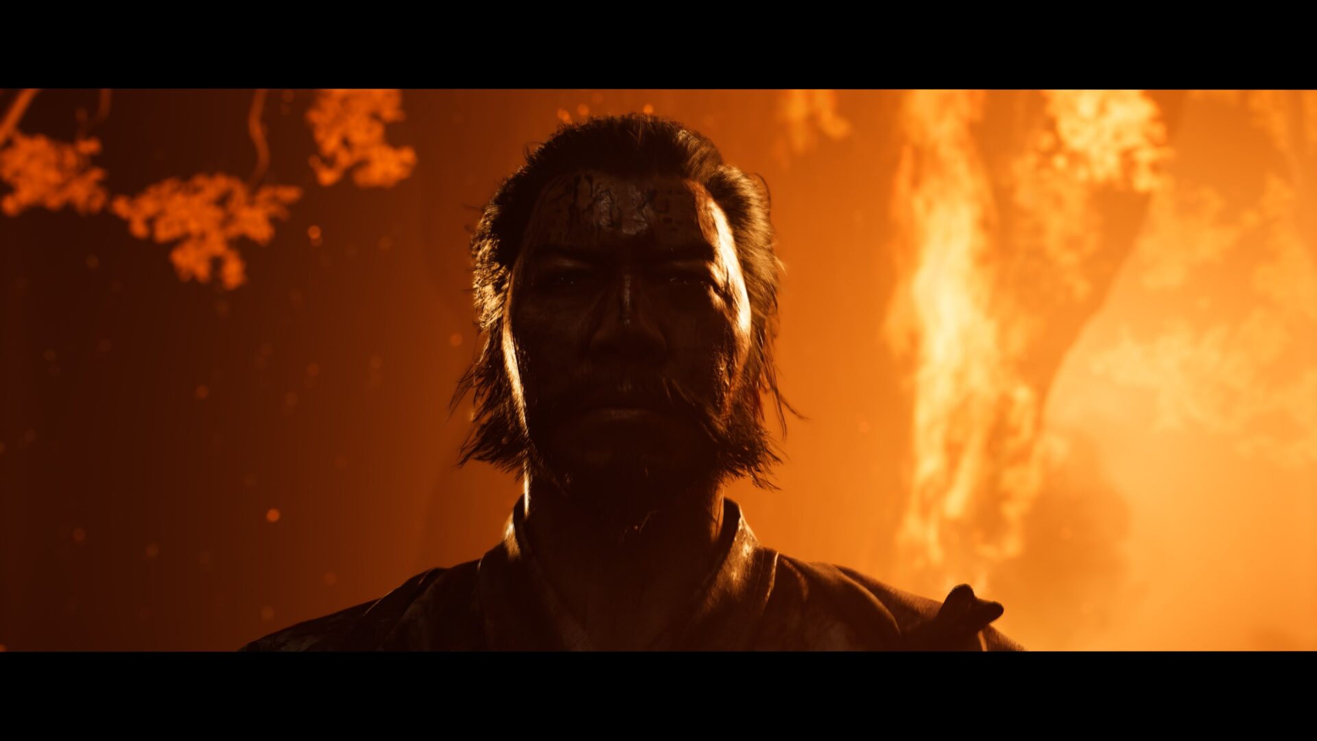 雪地中的戰鬥場景