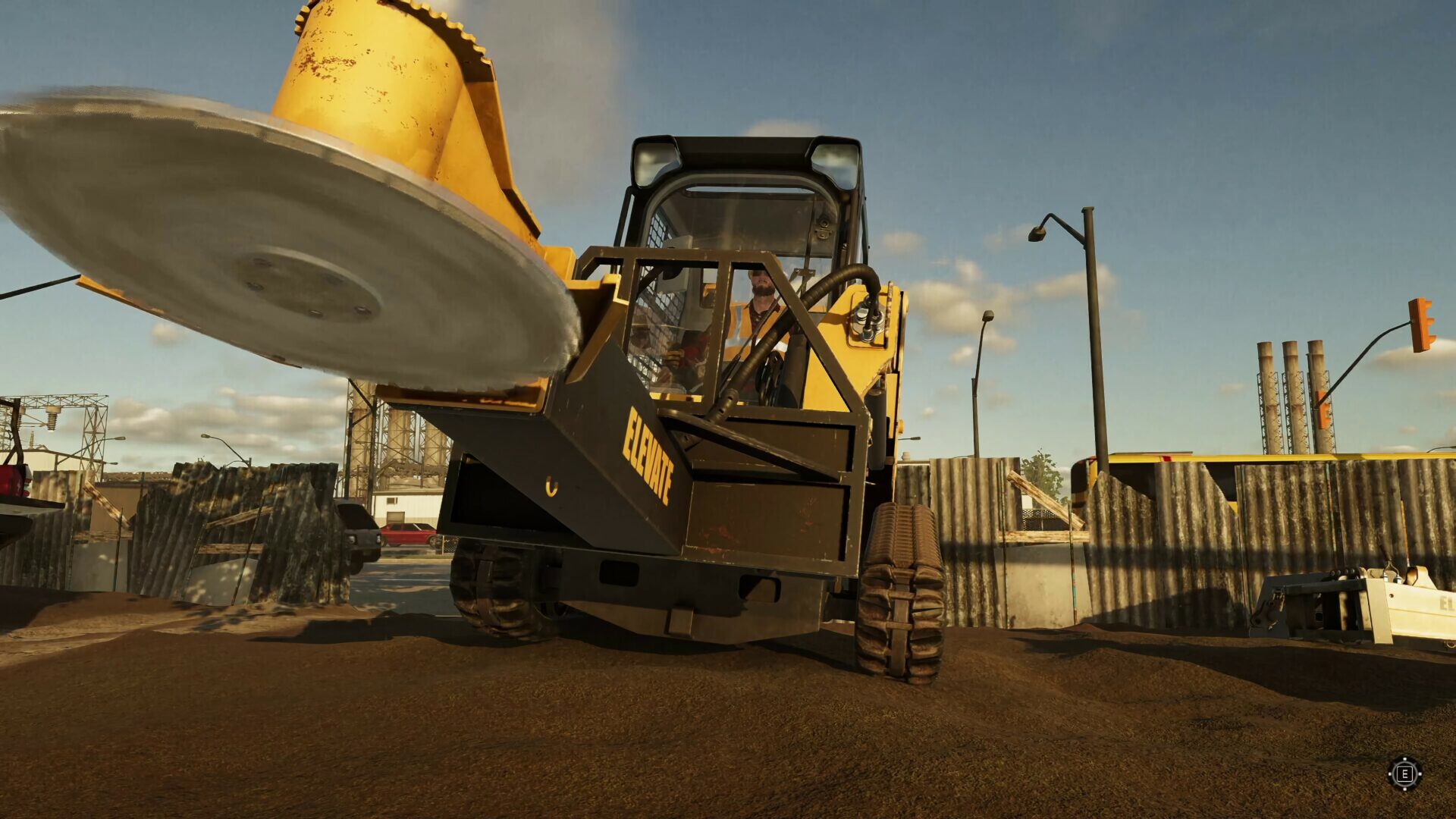 使用起重機進行吊裝