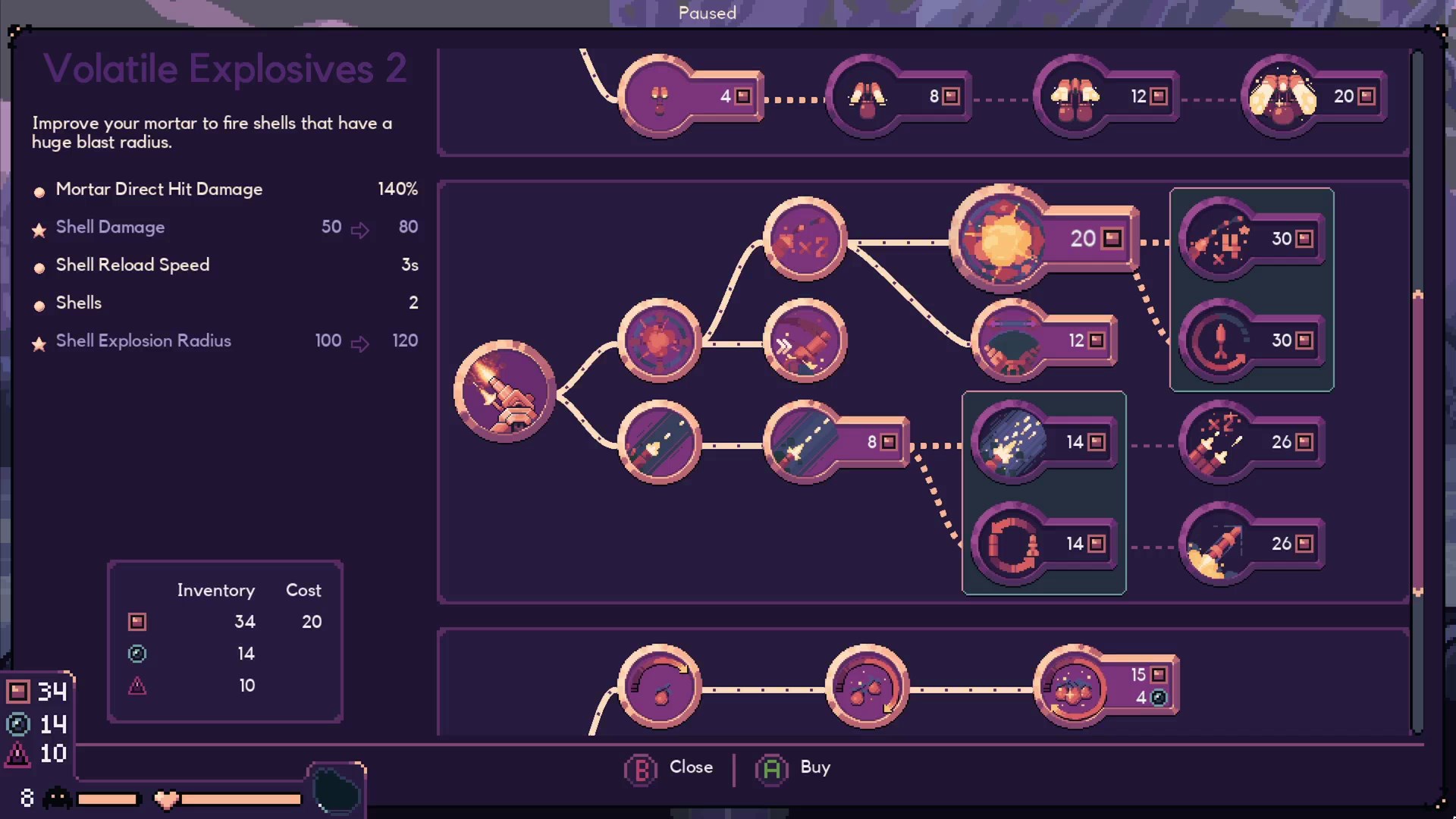 深層地底的挖掘場景,展示了複雜的地下結構與未知的危險。