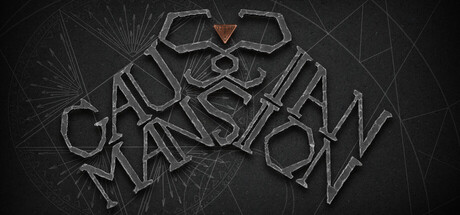 Gaussian Mansion Steam header image