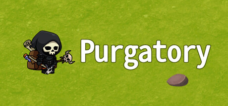 Purgatory 遊戲主視覺
