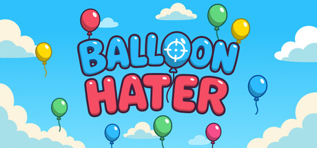 Balloon Hater header image