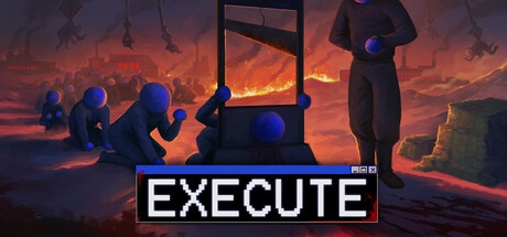 Execute Steam Header Image