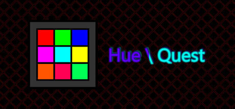 Hue Quest 遊戲封面
