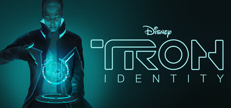 Tron: Identity 主視覺