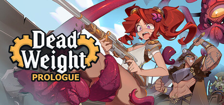 Dead Weight: Prologue 遊戲封面
