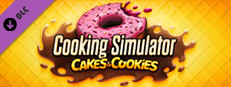 Cakes and Cookies DLC