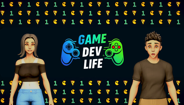 Game Dev Life 現正特價中