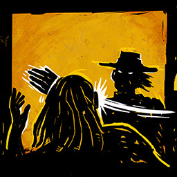 遊戲中的物品與能力介面