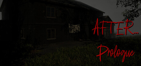 After... Prologue 遊戲主視覺