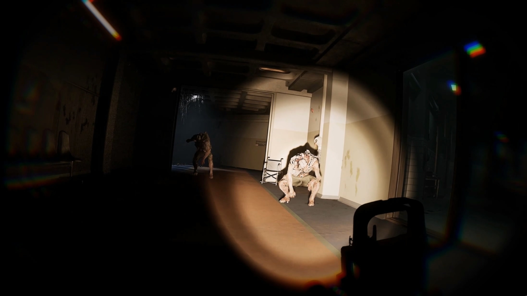 遊戲展現了巨大的潛力，但仍需打磨