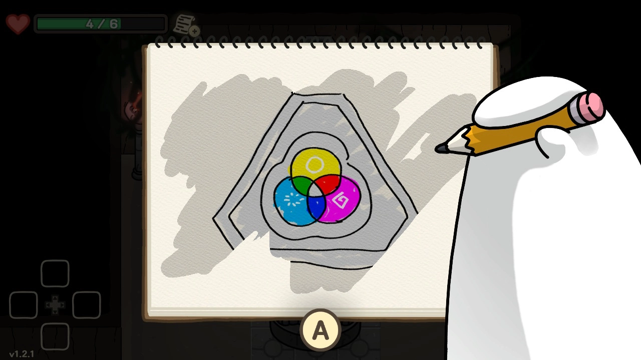 利用素材打造個人專屬家園