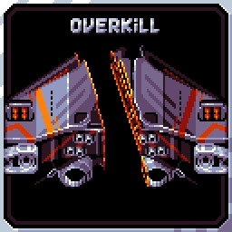 遊戲中的激烈戰鬥場景