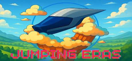 Jumping Eras 遊戲封面