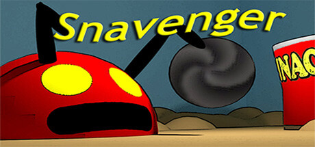 Snavenger Steam 封面圖