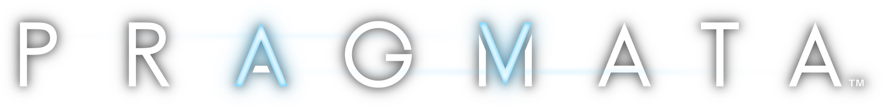 PRAGMATA 遊戲標誌