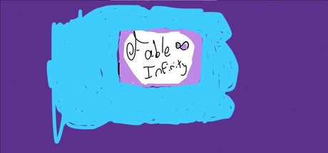 Fable Infinity 遊戲主視覺