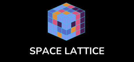 Space Lattice 遊戲封面