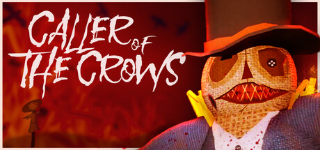 Caller of the Crows 遊戲封面圖