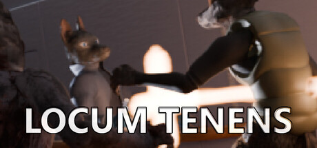 Locum Tenens header image