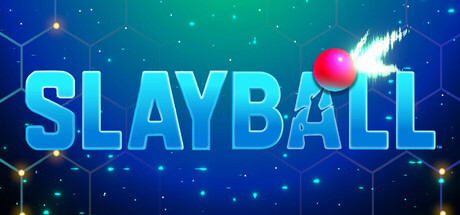 SlayBall Brick Breaker 遊戲封面