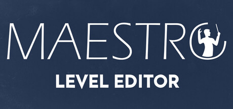 Maestro Level Editor Steam 封面圖
