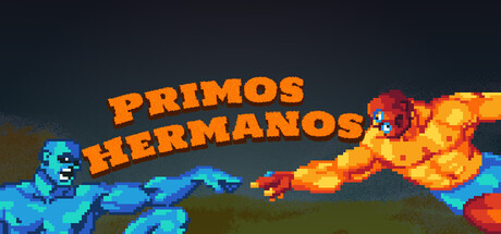 Primos Hermanos Steam Header Image