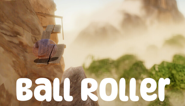 《滾球者》宣傳圖