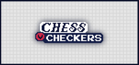 Chess v Checkers 遊戲封面圖