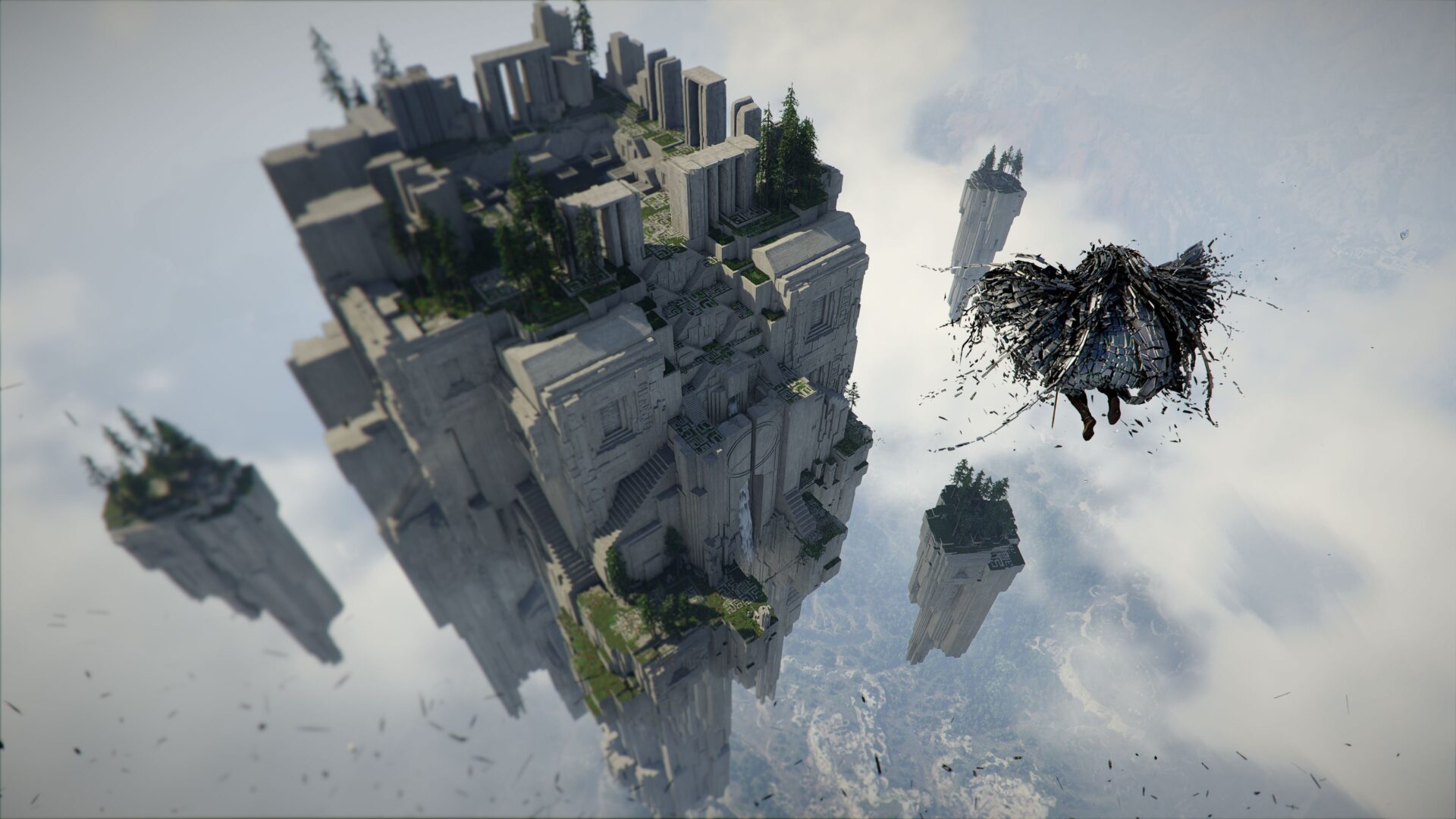 在遊戲中進行釣魚活動