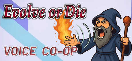 遊戲的主視覺橫幅，展示了充滿動感的戰鬥場景。