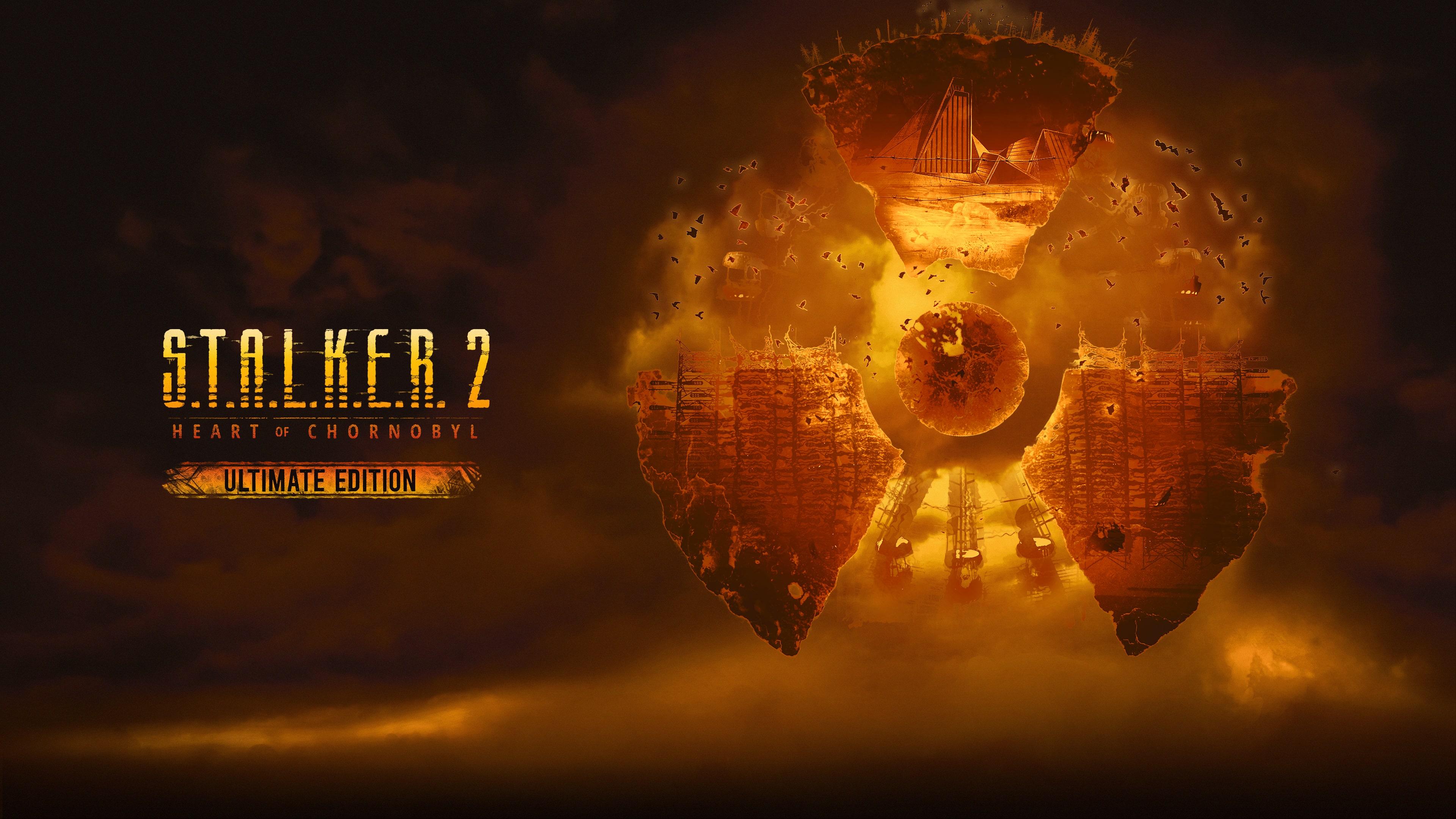 潛行者2 終極版