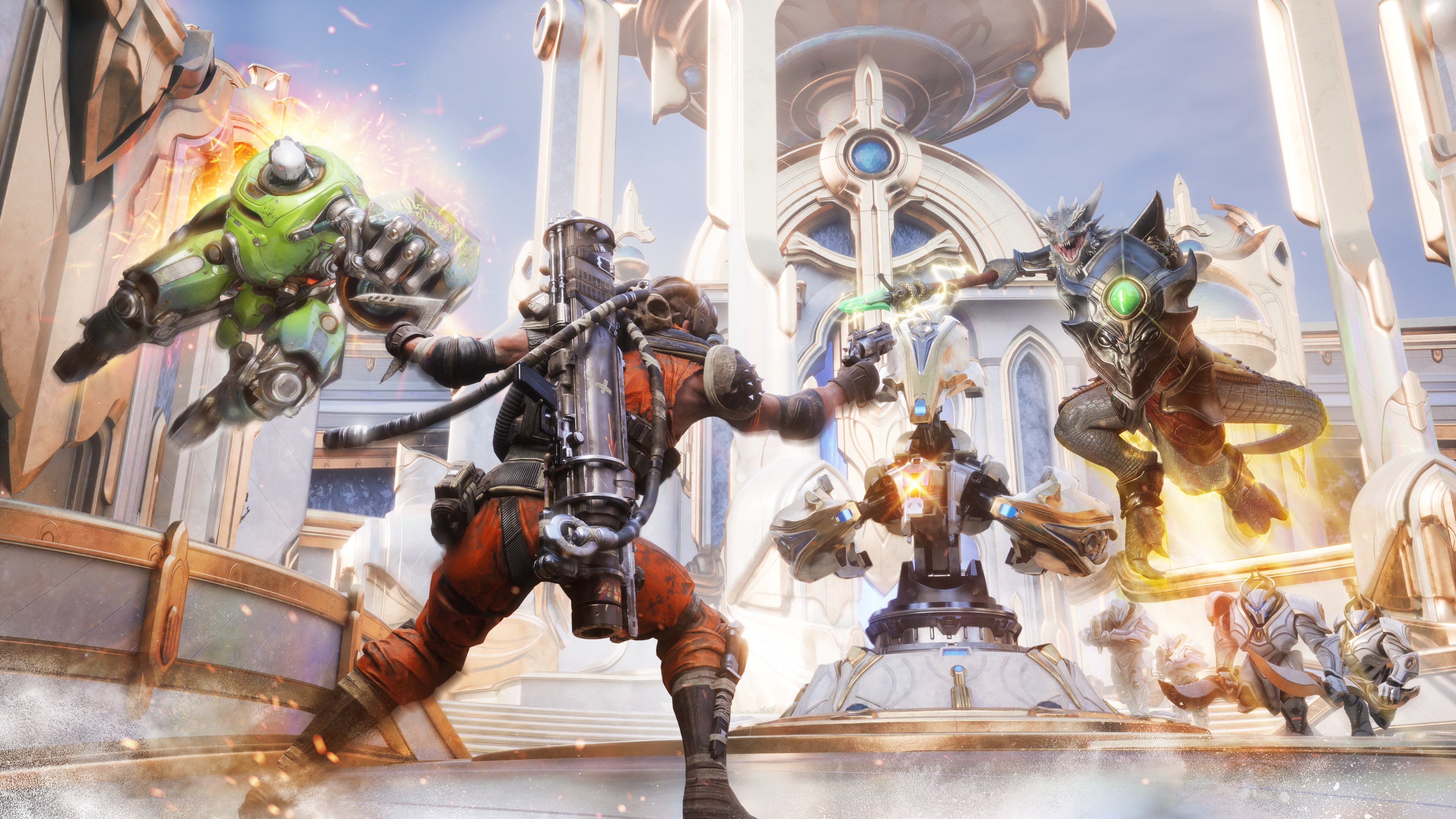 新手玩家也能輕鬆上手的英雄