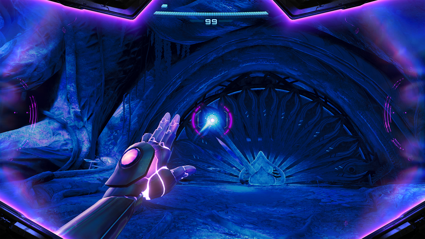 念動能力可用於解開複雜的謎題