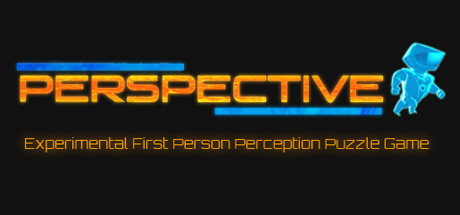 Perspective 遊戲主視覺