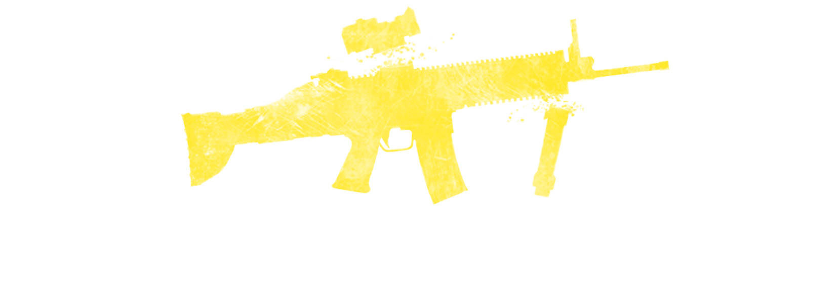 Zero Caliber VR 遊戲標誌