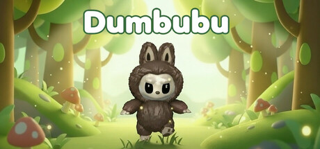 Dumbubu 遊戲封面