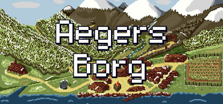Aegers Borg header image