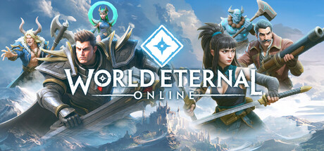 World Eternal Online 遊戲封面