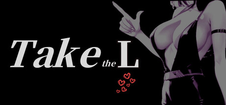 Take the L Steam Header Image