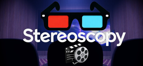 Stereoscopy header image